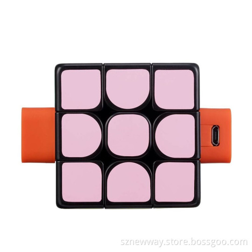 Xiaomi Giiker Super Rubik Cube I3 Smart Toys